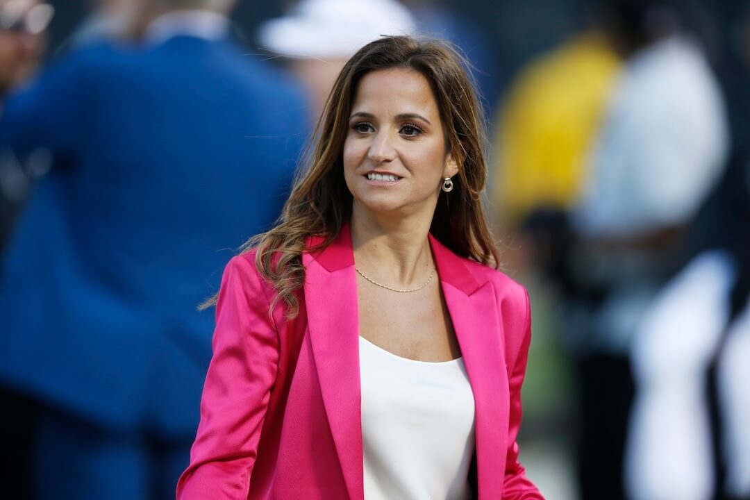 The Athletic investigated Dianna Russini’s work. What it found — and what it didn’t find.