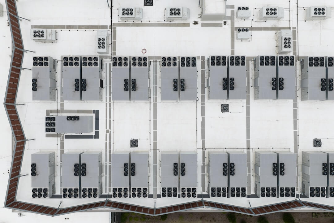 Want to build a data center? Fund the journalists who will hold it accountable