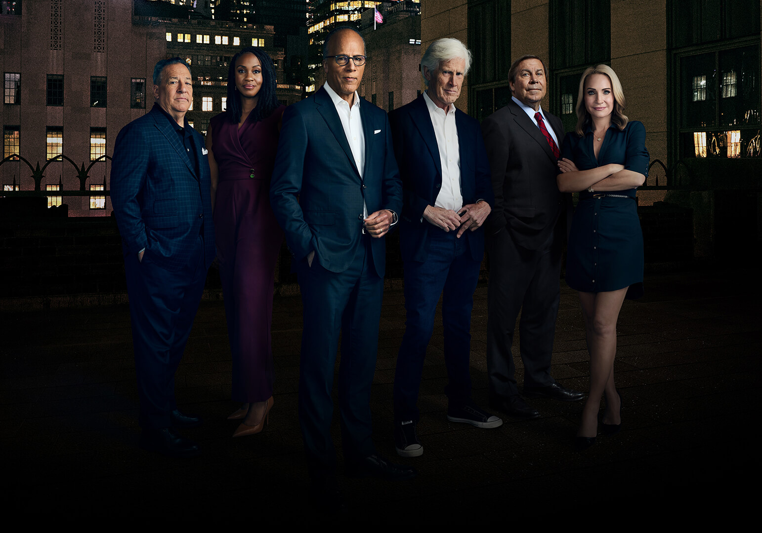 Before true crime was everywhere, there was ‘Dateline’