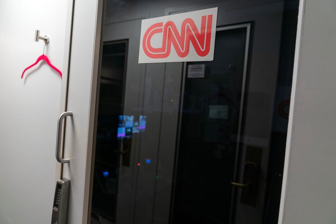 What’s behind Trump’s White House media ban — and what happens next