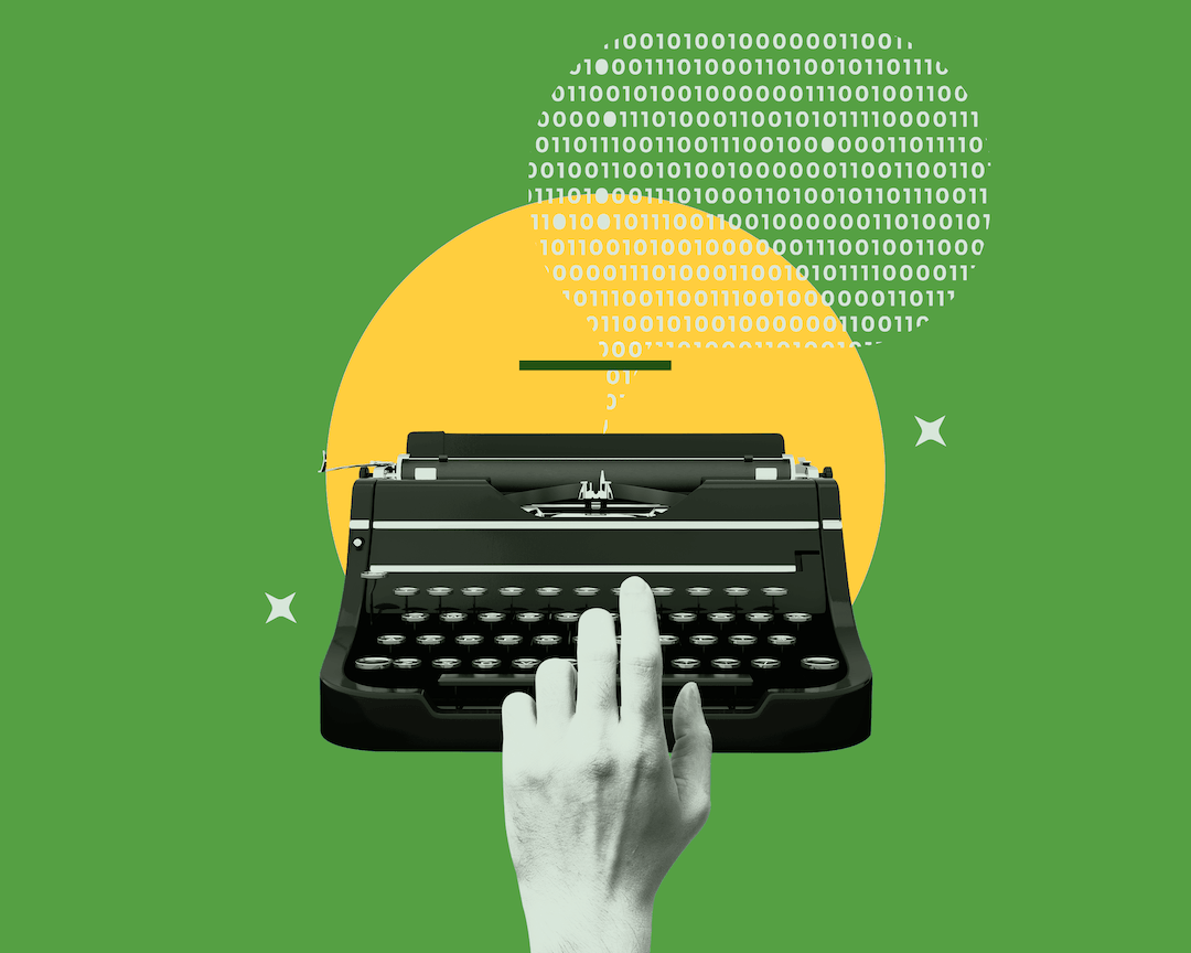 AI learned how to write from humans. Now humans are trying not to sound like AI.