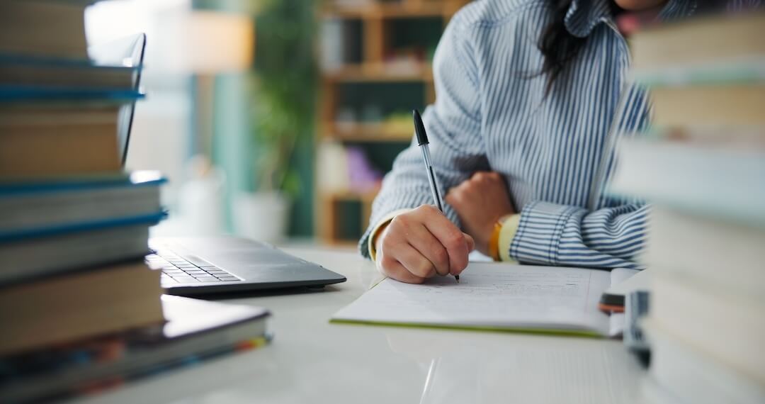 Three things to figure out before starting that memoir