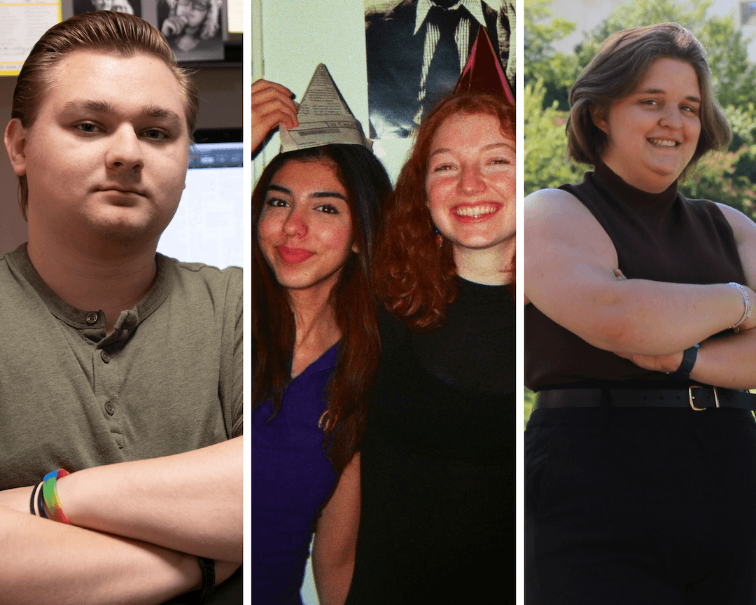 The reporting their universities didn’t want