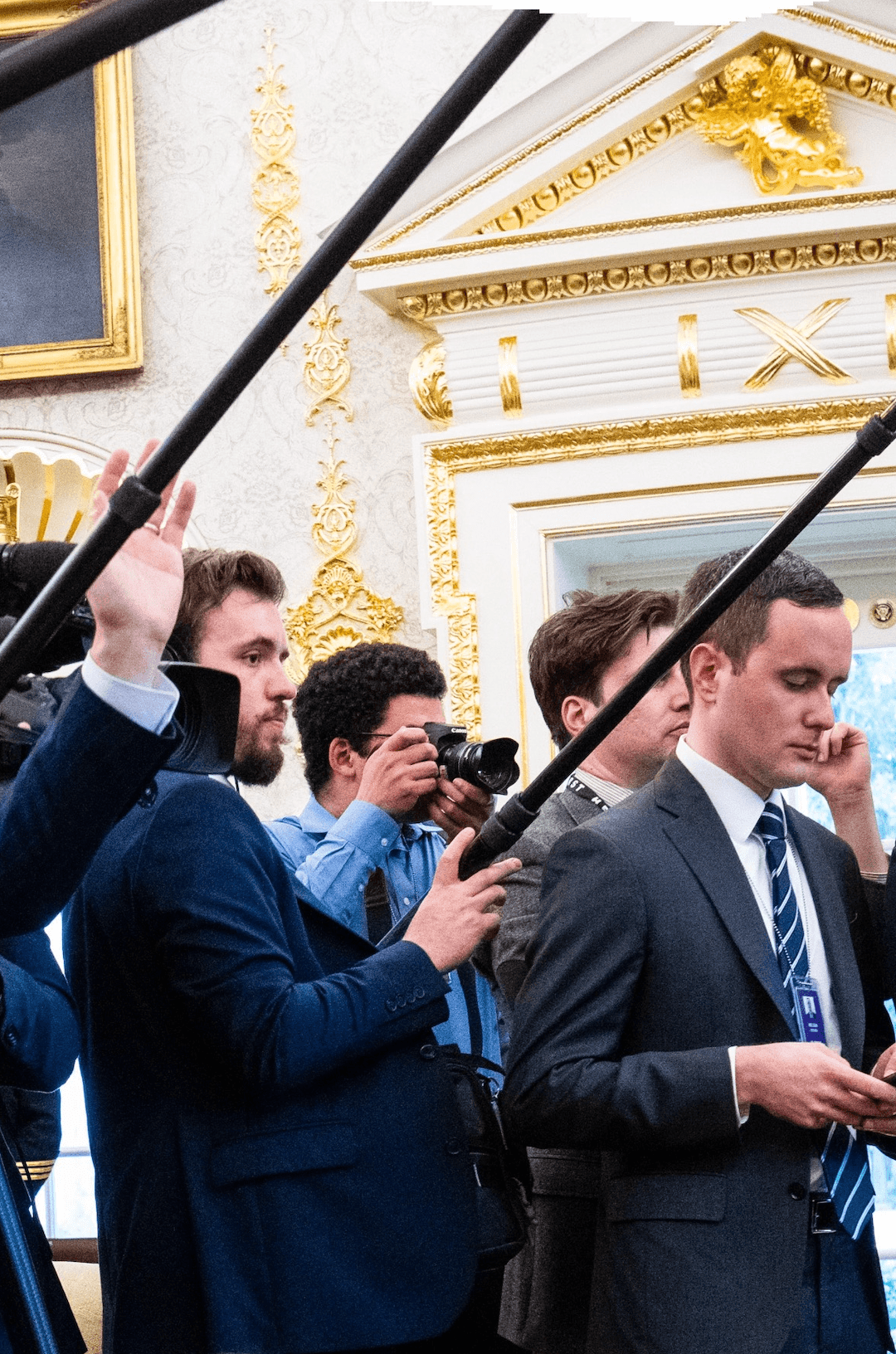 College journalism is thriving at schools that don’t teach it