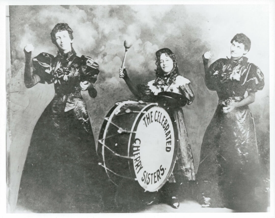 How the ‘worst act in vaudeville’ helped shape modern libel law