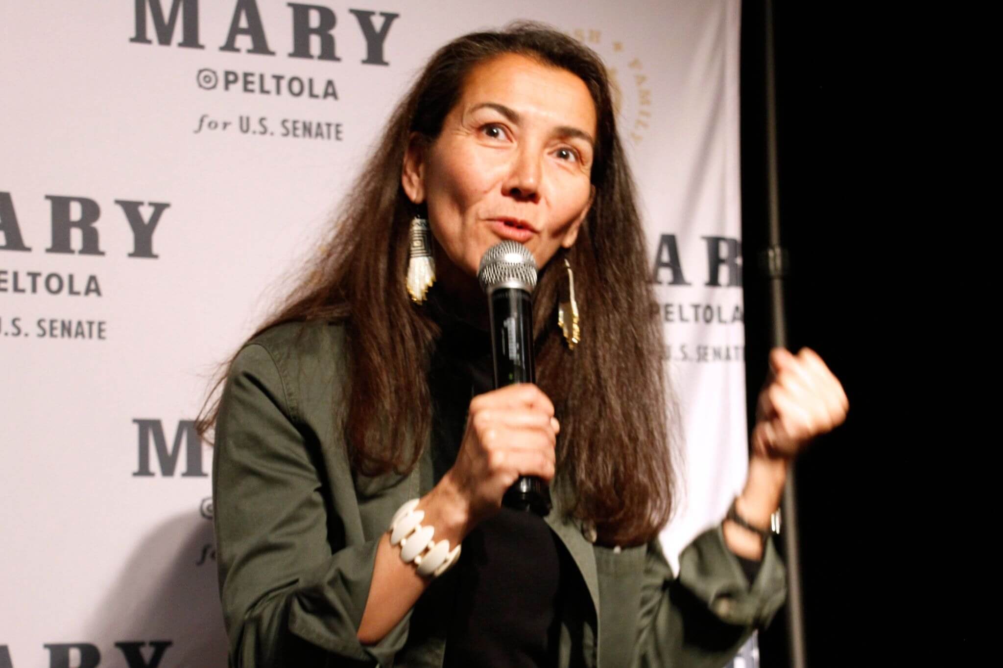 Alaska Senate race controversy continues, puts election tactics in the spotlight - Poynter