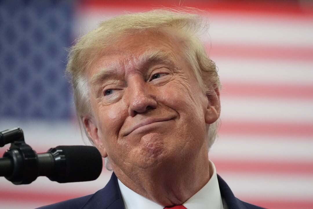 President Trump’s losing streak versus the press continues