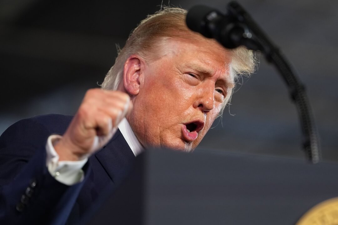 The midterms haven’t happened yet, but the election conspiracy theories are already here