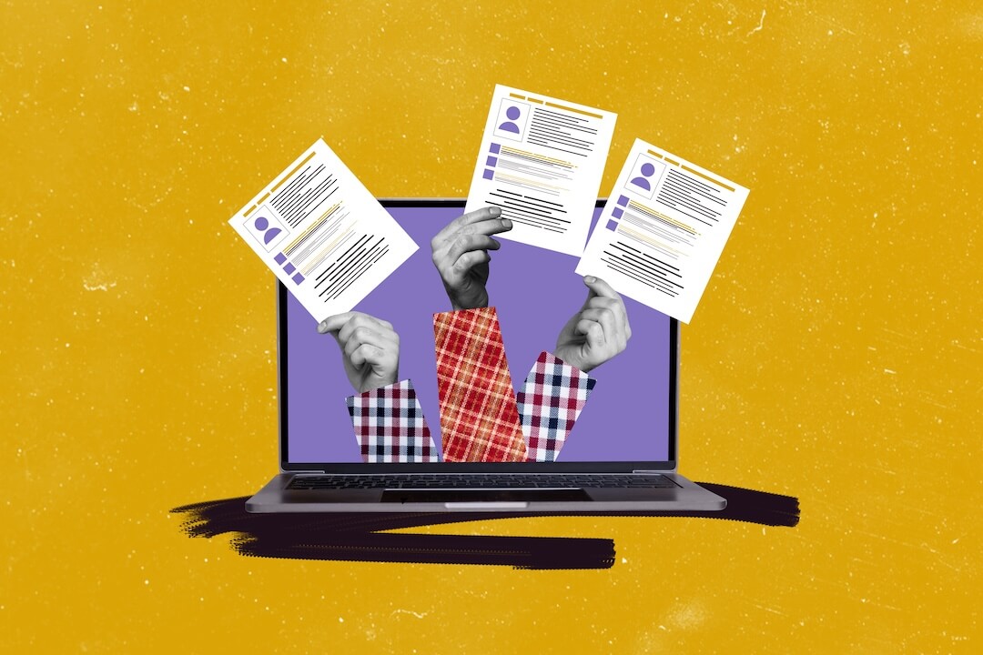 Your journalism resume is probably too vague. Here’s how to fix it.